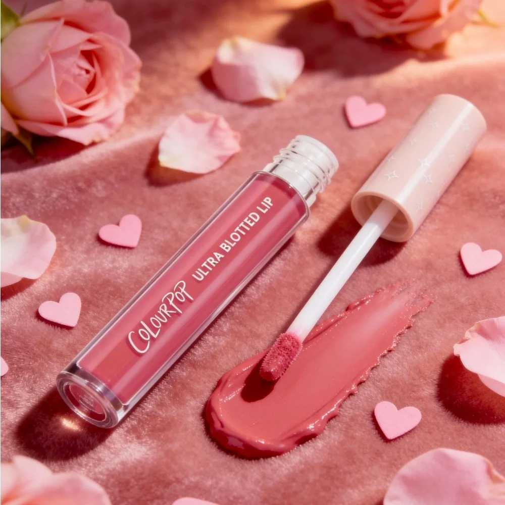 Lipstick 💄 Fuchsia